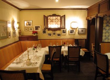 otschaftsfüehrer-Maternus Stübchen